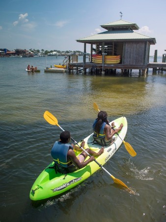 Sail Wild Hearts, Orange Beach, Alabama